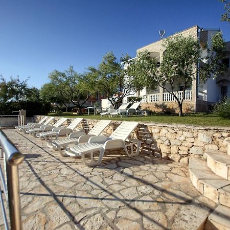 Apartments By The Sea Kozino, Zadar - 5803 ภายนอก รูปภาพ
