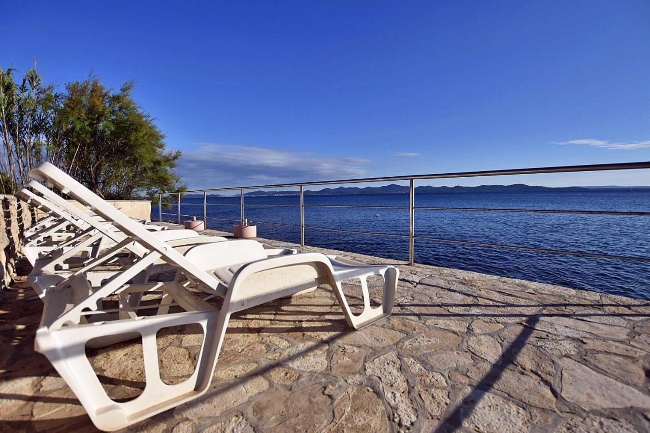 Apartments By The Sea Kozino, Zadar - 5803 ภายนอก รูปภาพ