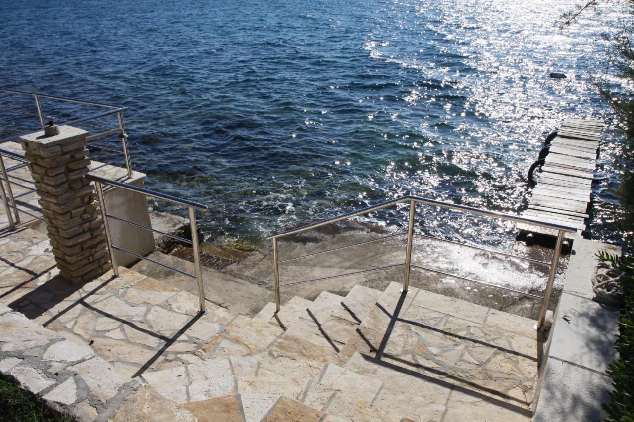 Apartments By The Sea Kozino, Zadar - 5803 ภายนอก รูปภาพ