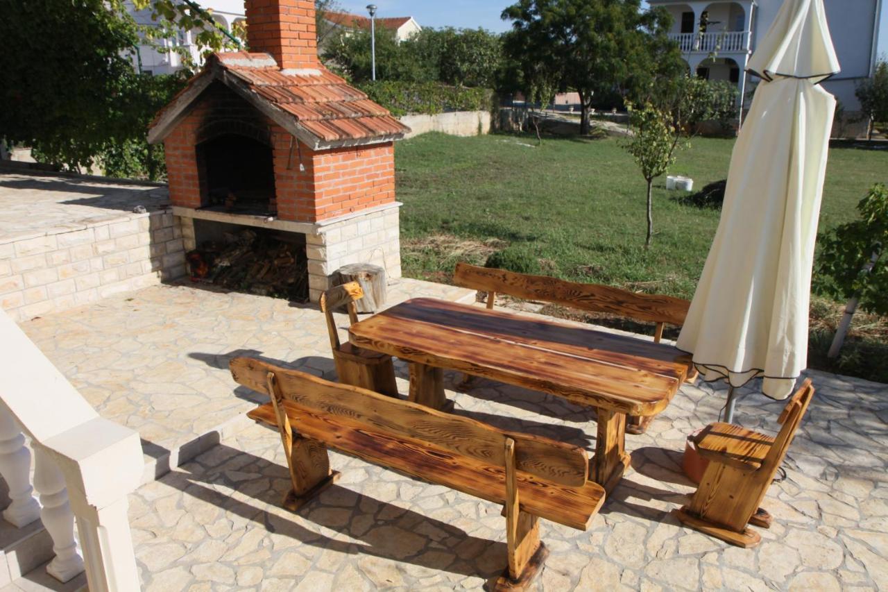 Apartments By The Sea Kozino, Zadar - 5803 ภายนอก รูปภาพ