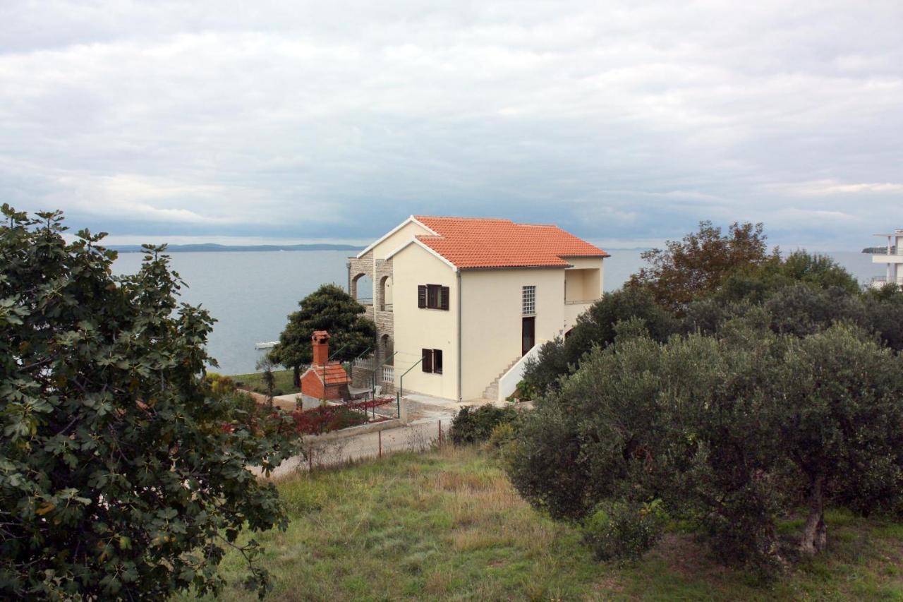 Apartments By The Sea Kozino, Zadar - 5803 ภายนอก รูปภาพ