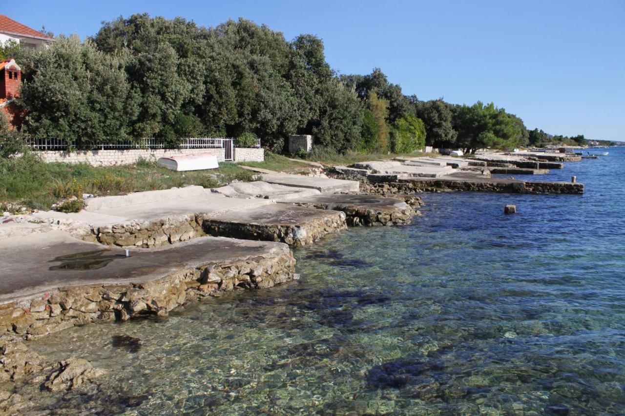 Apartments By The Sea Kozino, Zadar - 5803 ภายนอก รูปภาพ