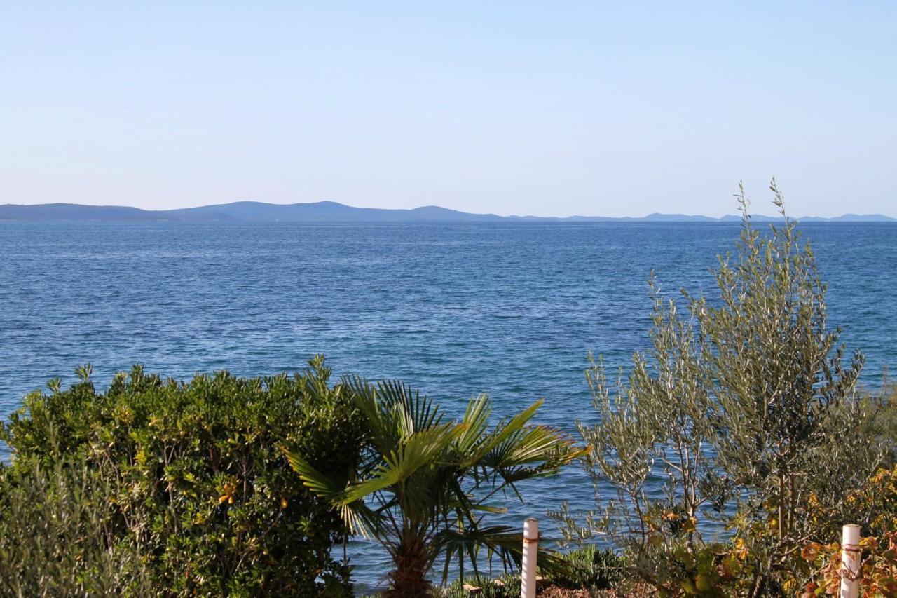 Apartments By The Sea Kozino, Zadar - 5803 ภายนอก รูปภาพ