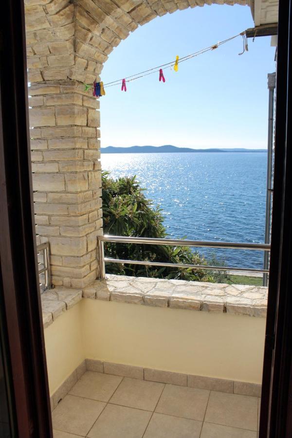 Apartments By The Sea Kozino, Zadar - 5803 ภายนอก รูปภาพ