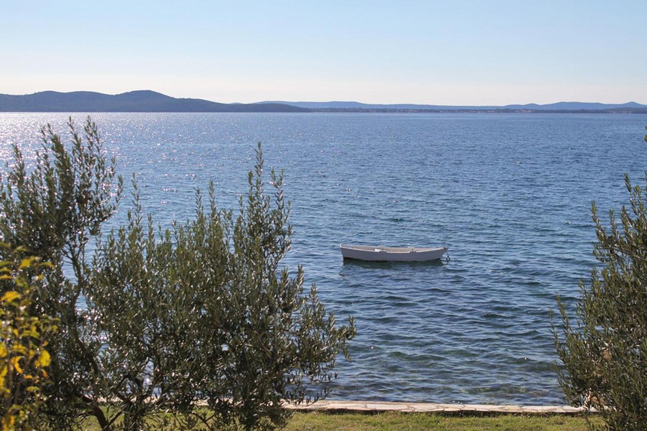 Apartments By The Sea Kozino, Zadar - 5803 ภายนอก รูปภาพ