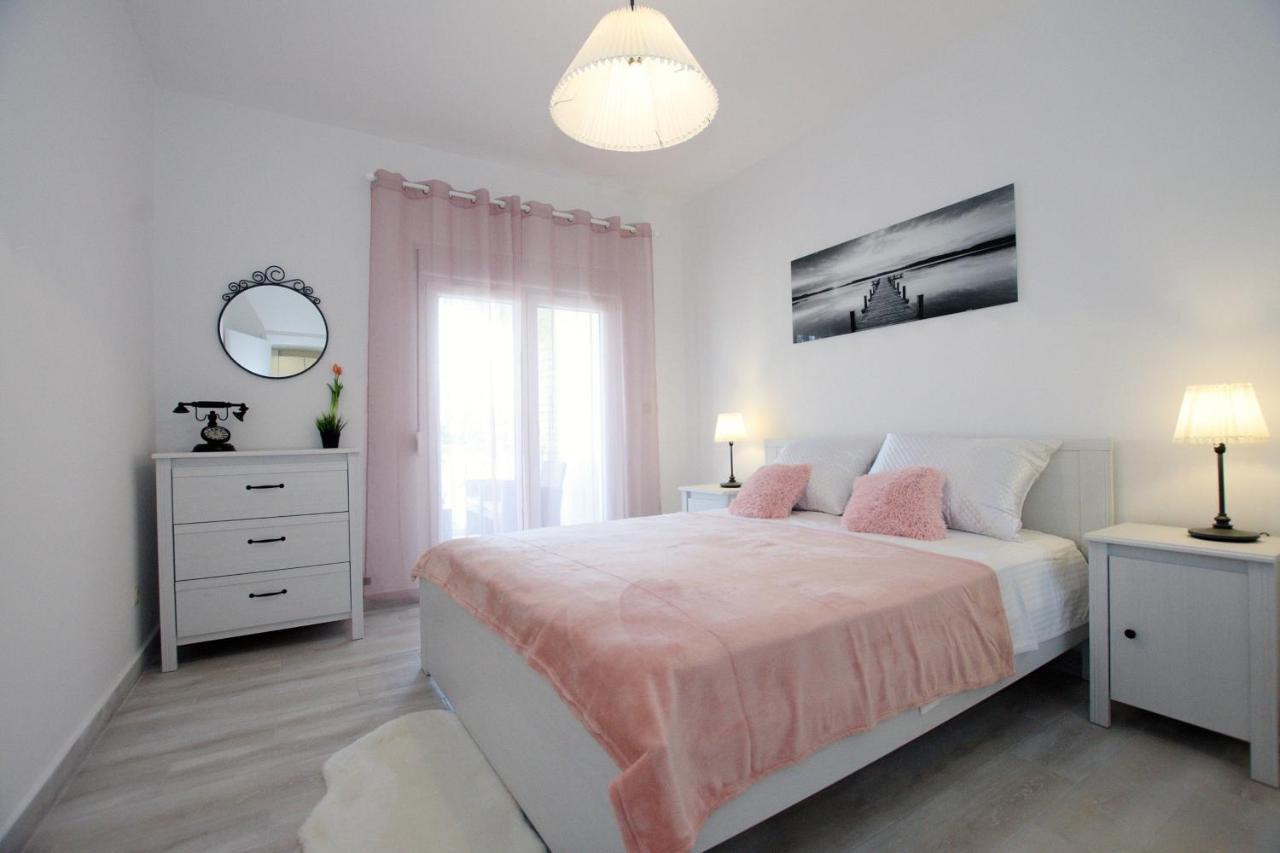 Apartments By The Sea Kozino, Zadar - 5803 ภายนอก รูปภาพ