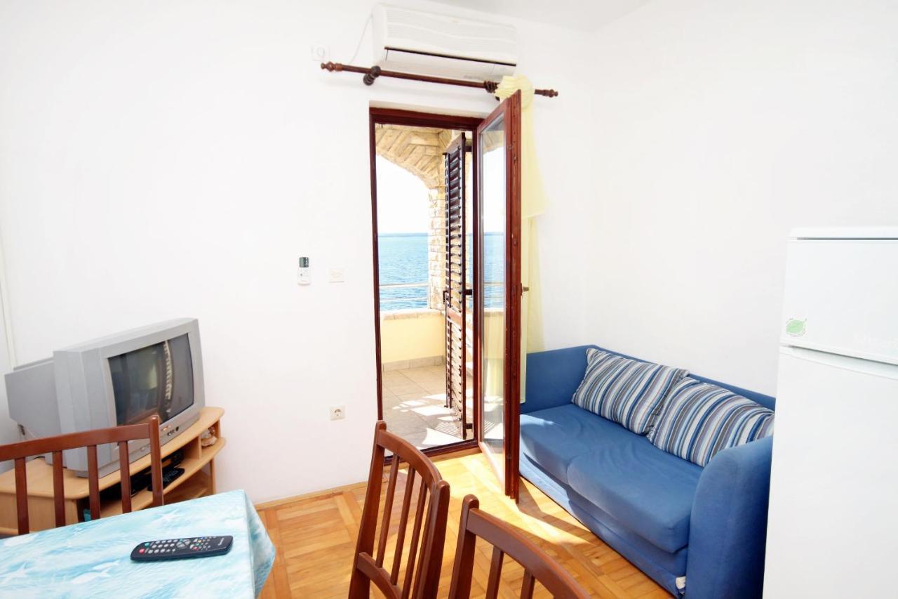 Apartments By The Sea Kozino, Zadar - 5803 ภายนอก รูปภาพ