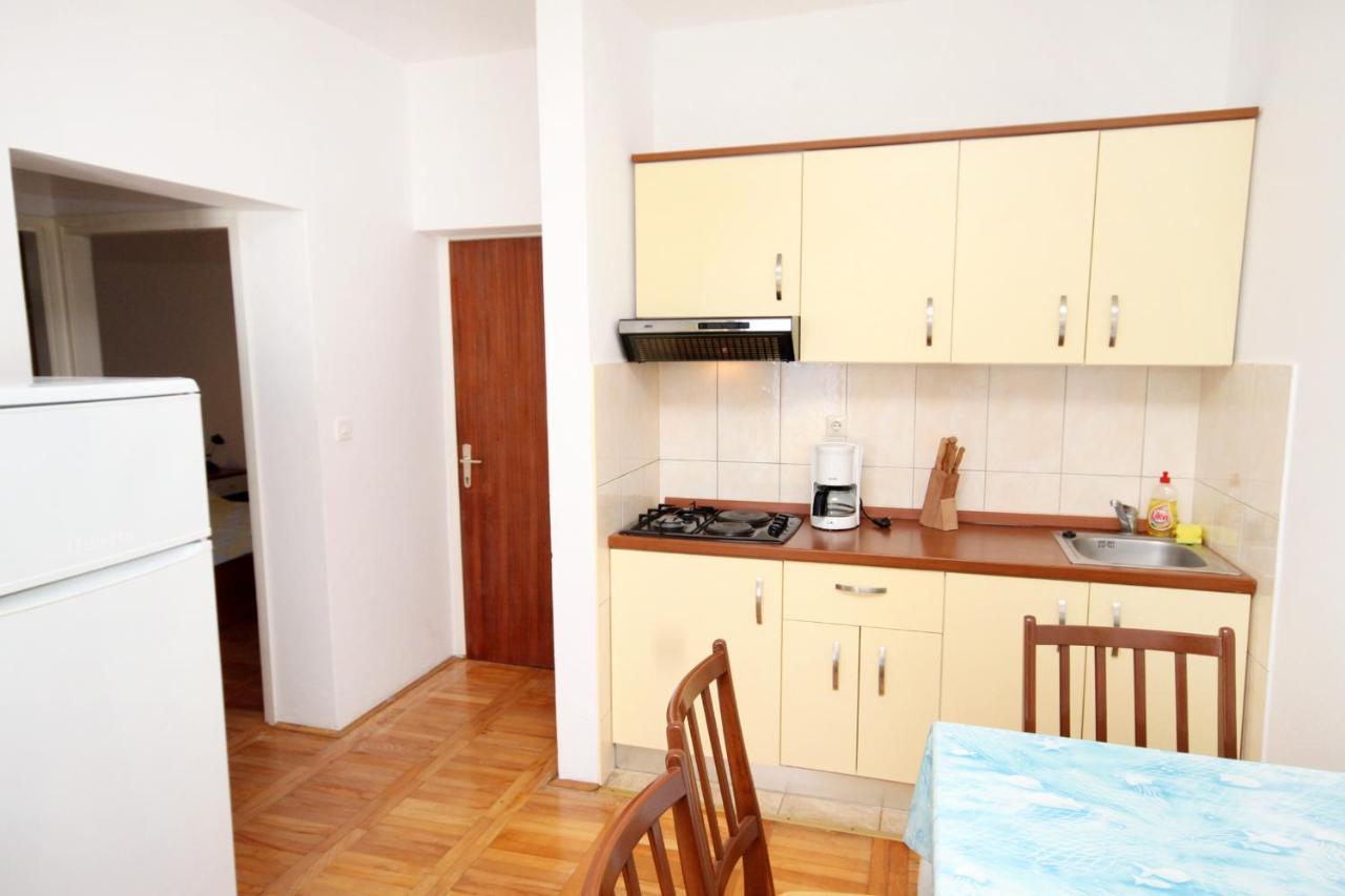 Apartments By The Sea Kozino, Zadar - 5803 ภายนอก รูปภาพ