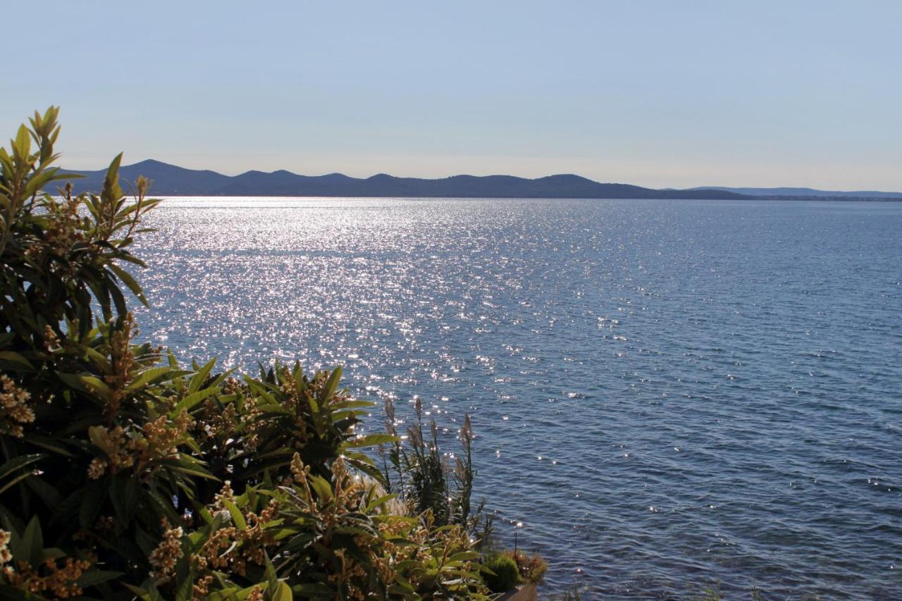 Apartments By The Sea Kozino, Zadar - 5803 ภายนอก รูปภาพ