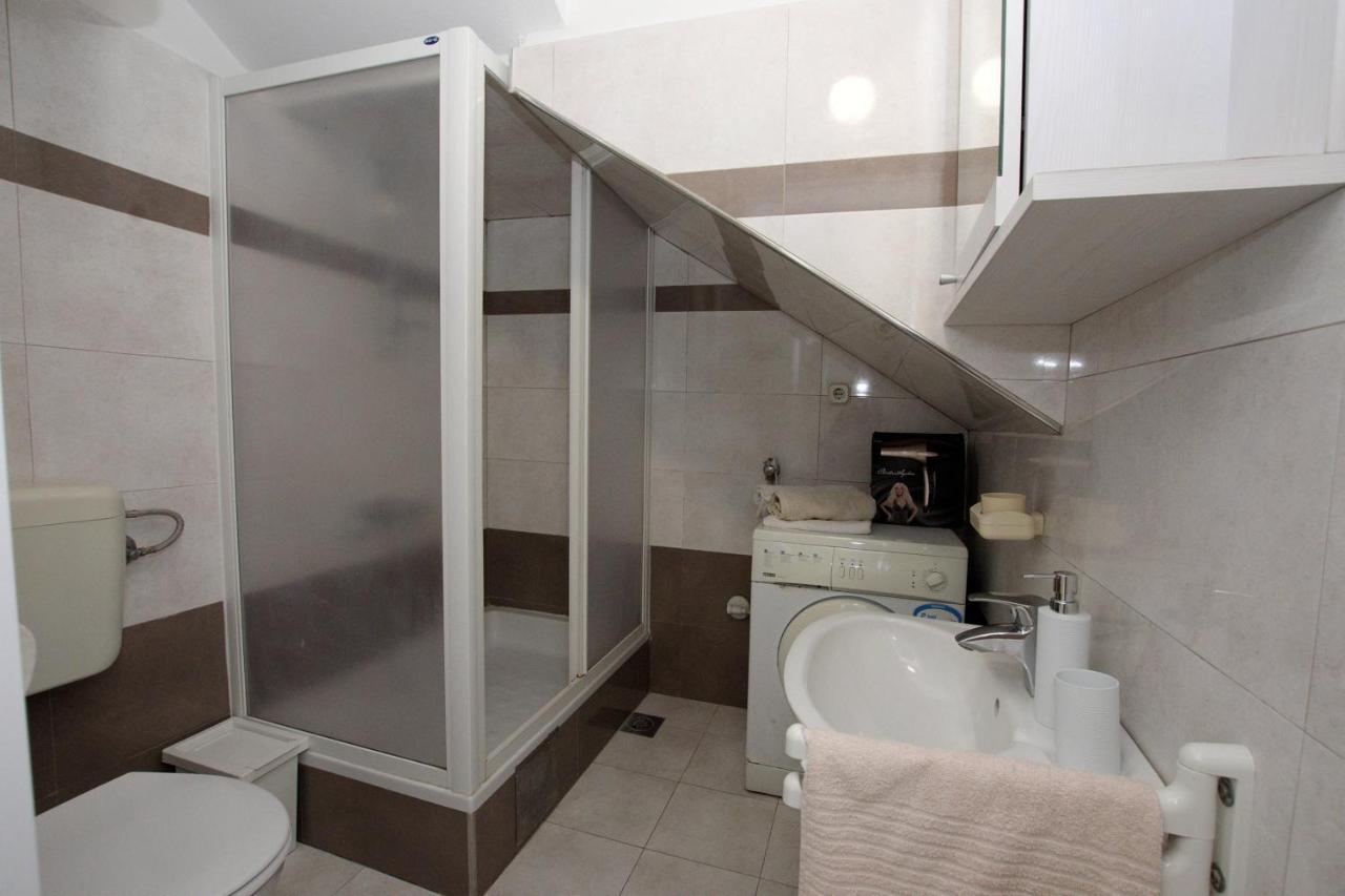 Apartments By The Sea Kozino, Zadar - 5803 ภายนอก รูปภาพ