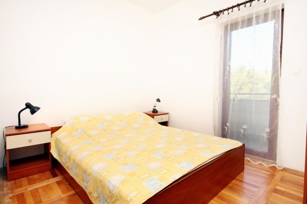 Apartments By The Sea Kozino, Zadar - 5803 ภายนอก รูปภาพ