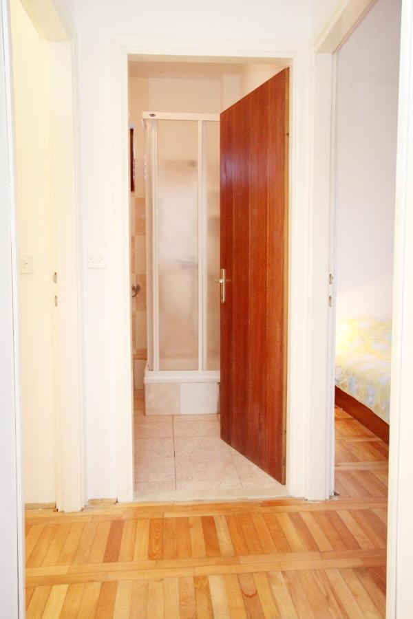 Apartments By The Sea Kozino, Zadar - 5803 ภายนอก รูปภาพ