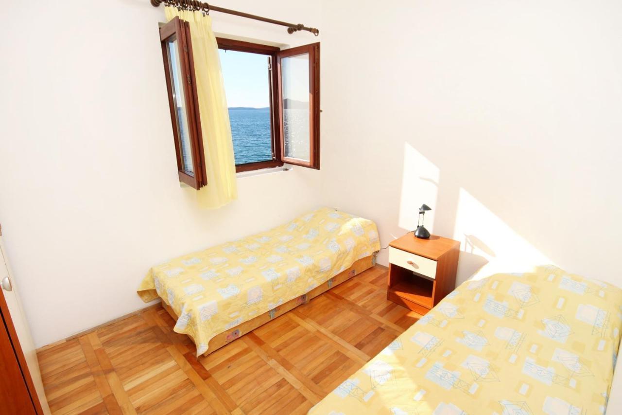 Apartments By The Sea Kozino, Zadar - 5803 ภายนอก รูปภาพ