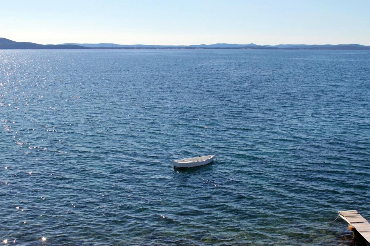 Apartments By The Sea Kozino, Zadar - 5803 ภายนอก รูปภาพ