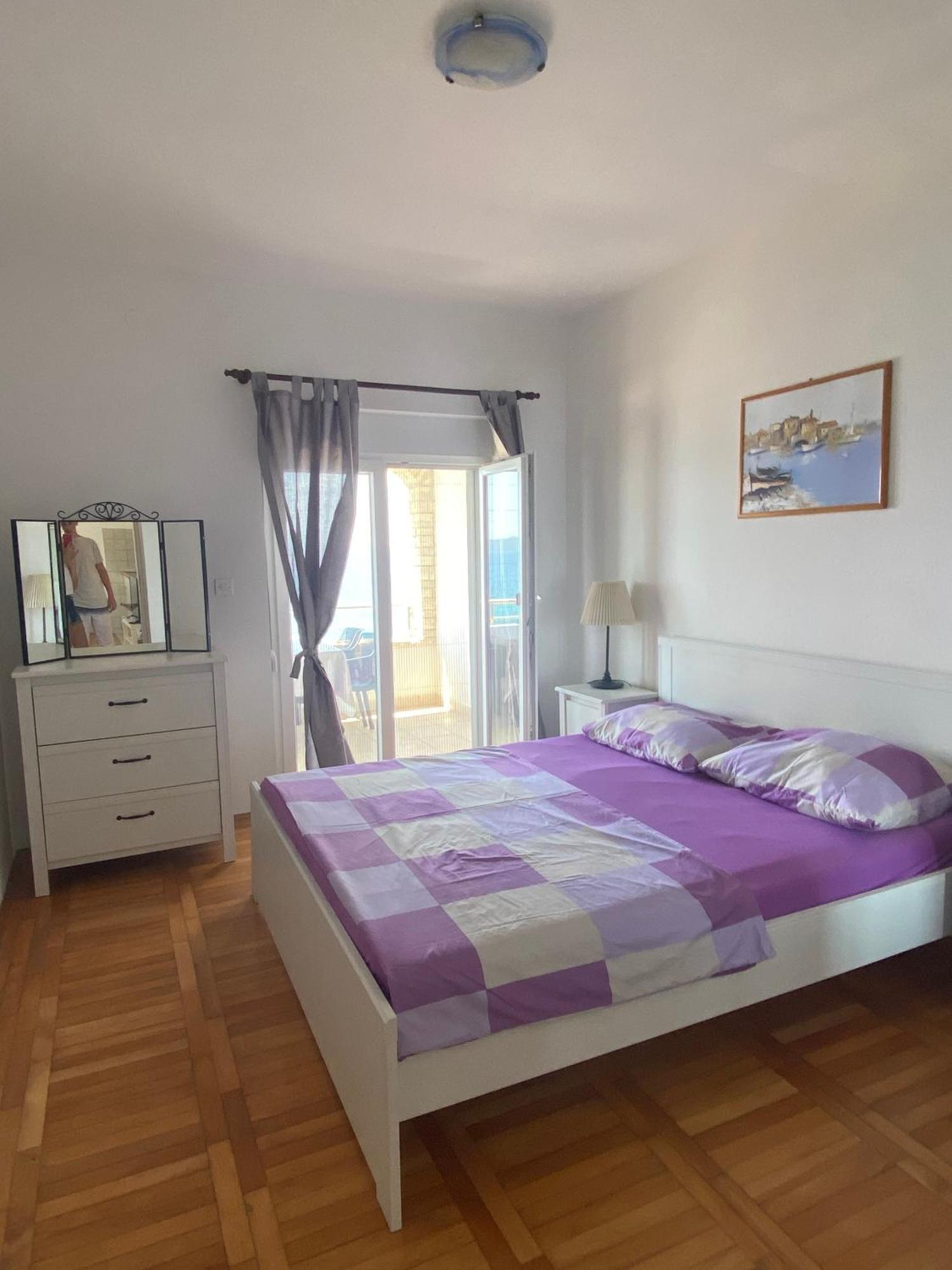 Apartments By The Sea Kozino, Zadar - 5803 ภายนอก รูปภาพ