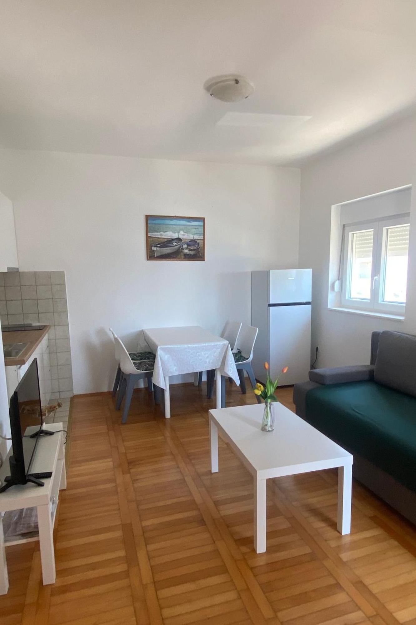 Apartments By The Sea Kozino, Zadar - 5803 ภายนอก รูปภาพ