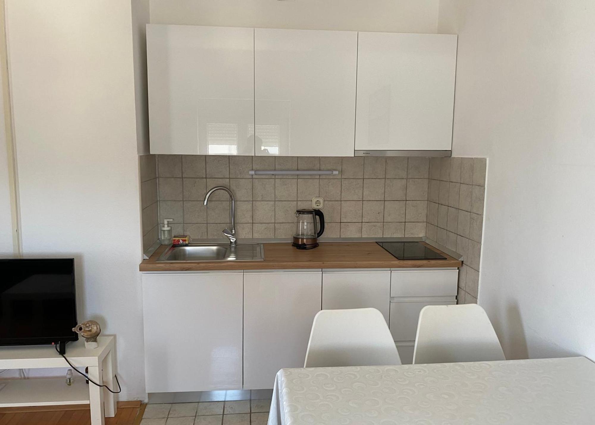 Apartments By The Sea Kozino, Zadar - 5803 ห้อง รูปภาพ