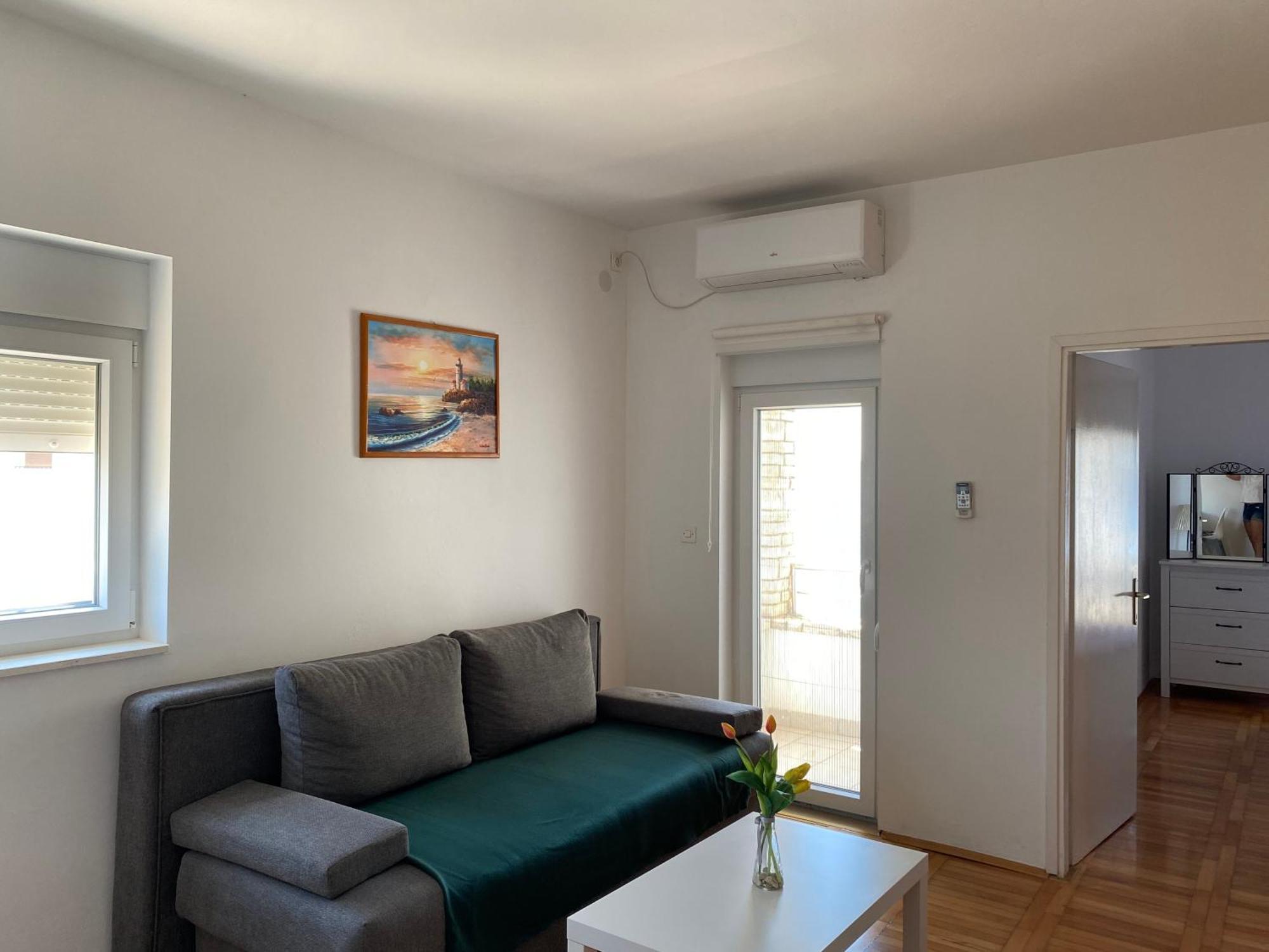 Apartments By The Sea Kozino, Zadar - 5803 ห้อง รูปภาพ