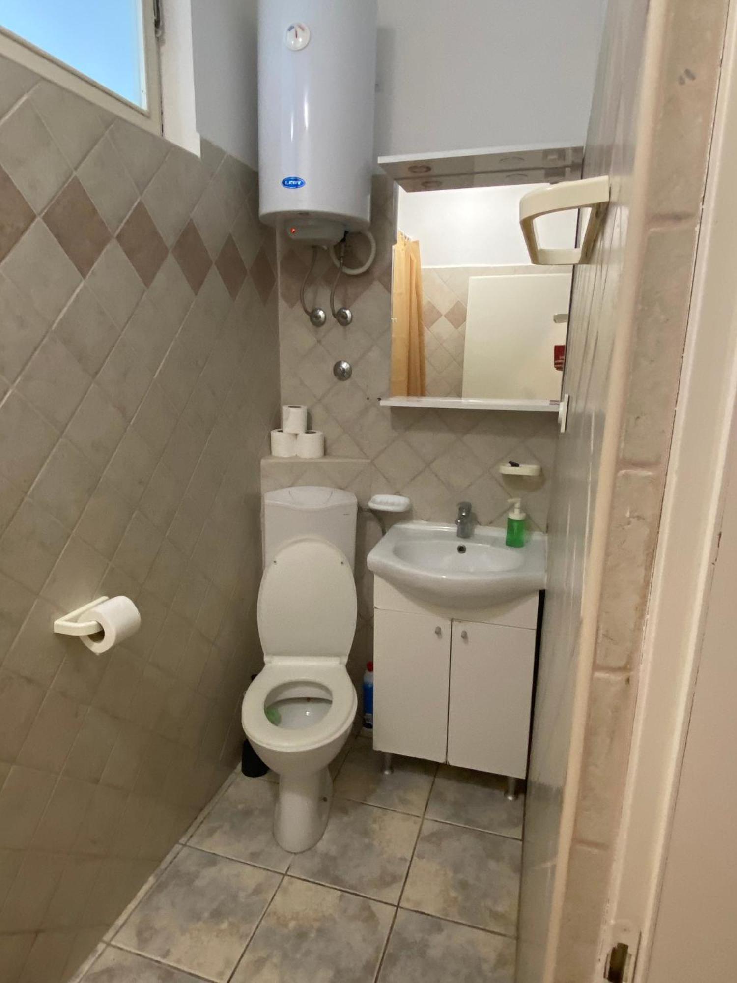 Apartments By The Sea Kozino, Zadar - 5803 ห้อง รูปภาพ